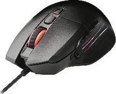 Tracer Gamezone Odin Rgb Usb Optical Wired Mouse