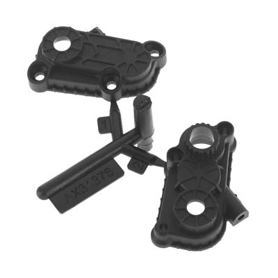 Axial 31376 2-Speed Transfer Case SCX10 II