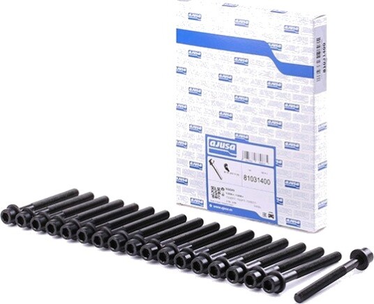 Topplokksbolter AJUSA 81031400