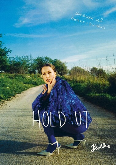 Hold Ut (Notehefte)