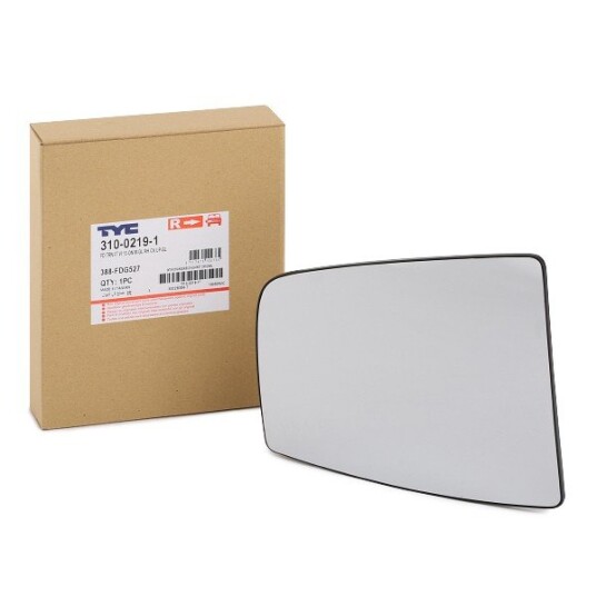 Speilglass TYC 310-0219-1 Speilglass TYC 310-0219-1