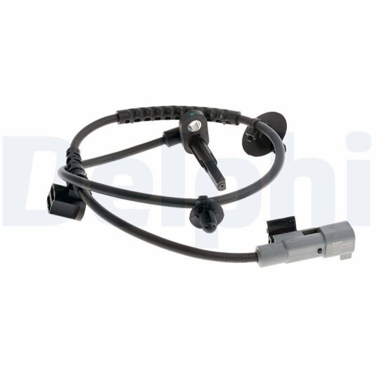 Sensor, ABS DELPHI SS21261-12B1