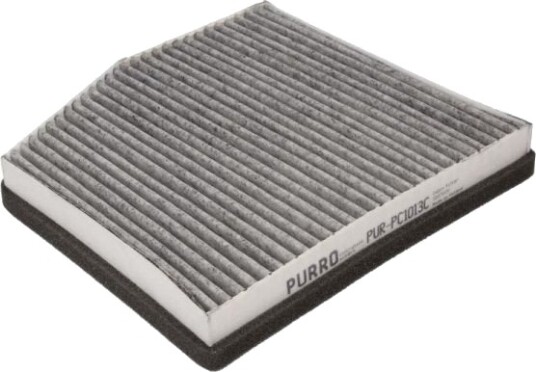 PURRO PUR-PC1013C Kupefilter PURRO PUR-PC1013C Kupefilter