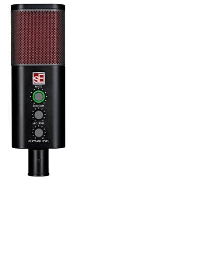 SE Electronics Neom Usb Mikrofon SE Electronics Neom Usb Mikrofon