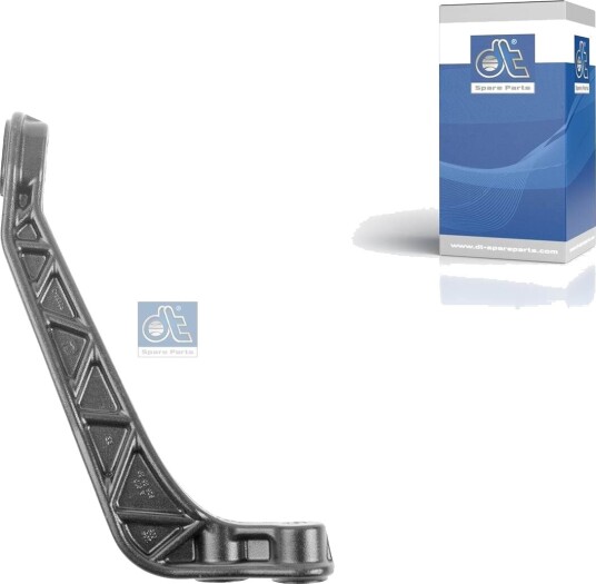 DT Spare Parts 4.62443 Holder, støtfanger