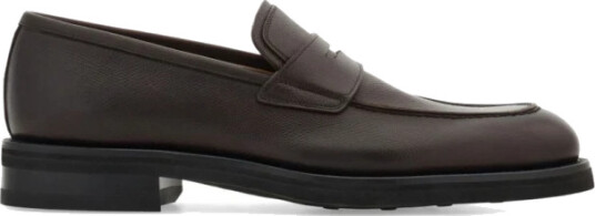 Ferragamo Herre Sko Brun 43 EU, Ferragamo Herre Sko Brun 43 EU,
