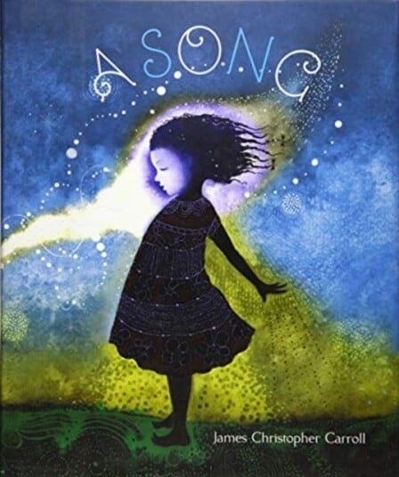 A Song Av James Christopher Carroll A Song Av James Christopher Carroll
