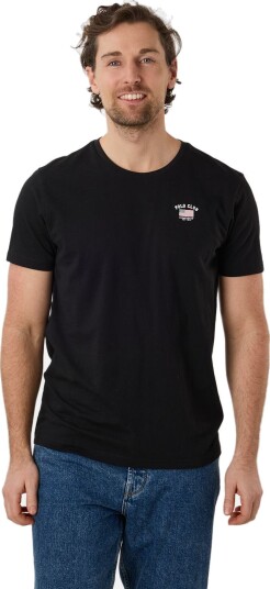 Saint Vincent Virginia Tee Saint Vincent Virginia Tee