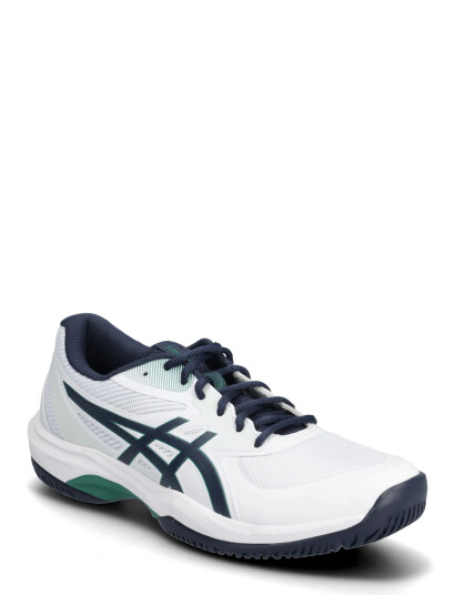 Asics Game Ff - White - 43.5 Asics Game Ff - White - 43.5