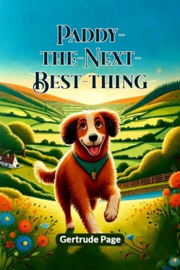 Paddy The Next Best Thing Edition2024 Paddy The Next Best Thing Edition2024