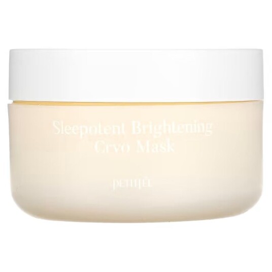 Petitfee Sleepotent Brightening Cryo Mask 55ml