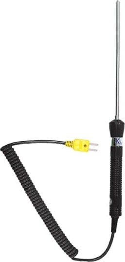 Laserliner Thermosensor Air Temperatursensor For Luft- Og Gasstemperaturer