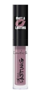 Nydelig Lovely_Lip Gloss Extra Varig Lipgloss 1 6Ml