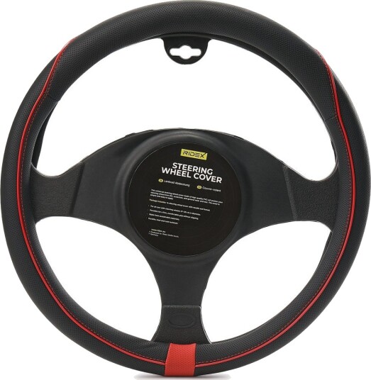RIDEX 4791A0010 Rattrekk