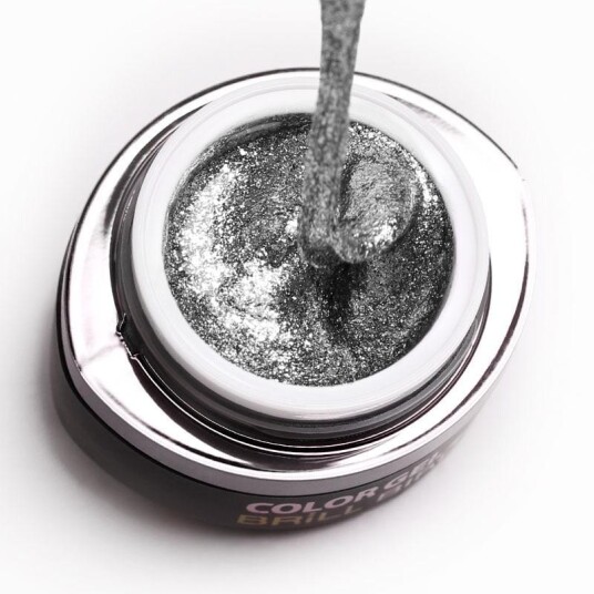 Brillbird Norge Glamour gel 1 THF