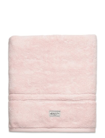 Gant Premium Towel Pink EMBRACE 30X50,70X140