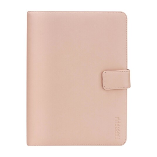 Ferrelli FOLIO AIR1/2/PRO9,7/2017/18 Rosa