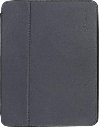 Pomologic - Book Folio for iPad 10.9 Air Antracite