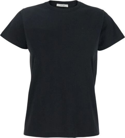 The Row Dame Topper Svart M, The Row Dame Topper Svart M,