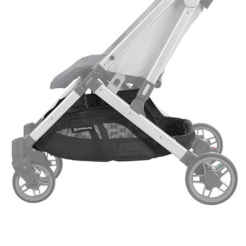 Uppababy Varukorg Minu Black