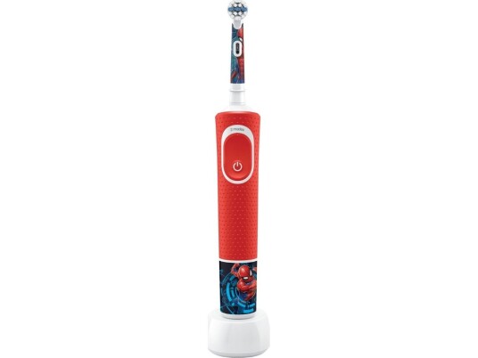 Oral B Vitality 100 Kids Spiderman Elektrische Zahnbürste
