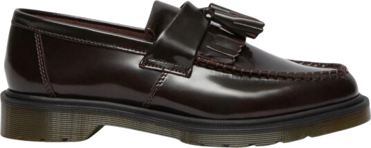 Dr. Martens Herre Sko Rød 39 EU, Dr. Martens Herre Sko Rød 39 EU,
