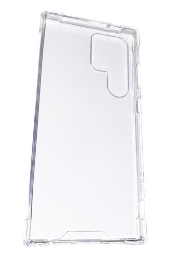 4Smarts Ibiza, Etui, Samsung, Galaxy S23 Ultra, 17,3 Cm (6.8"), Gjennomsiktig