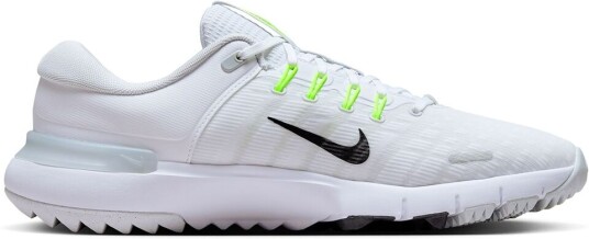 Nike Free Golf Nn Golfsko Dame Hvit 35,5