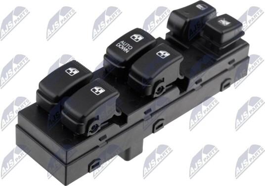 Bryter, vindusheis NTY EWS-KA-006