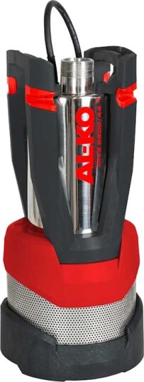 Nedsenkbar Trykkpumpe AL-KO DIVE 5600/44 Automatic