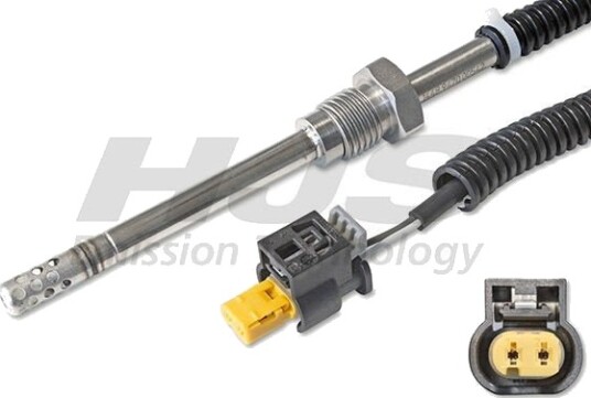 Sensor, eksostemperatur HJS 92 09 4028 Sensor, eksostemperatur HJS 92 09 4028