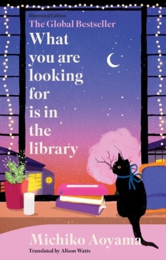 What You Are Looking for is in the Library What You Are Looking for is in the Library