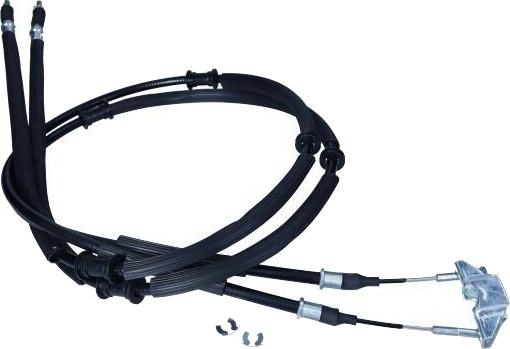 MAXGEAR 32 0269 Tautrekk håndbremse