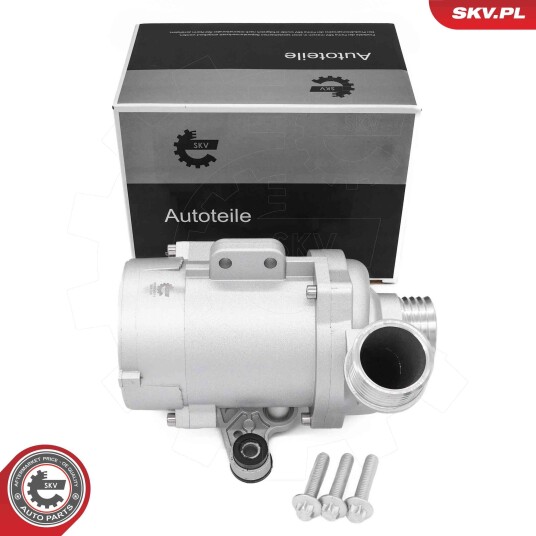 ESEN SKV 22SKV071 Vannpumpe