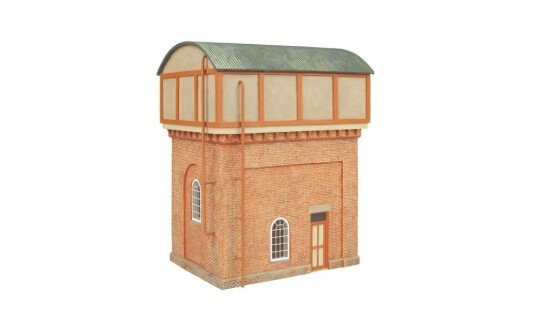 Hornby GWR Water Tower Hornby GWR Water Tower