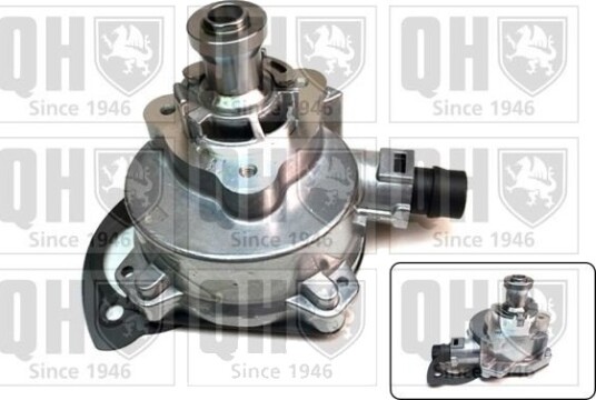 Vakuumpumpe, bremseanlegg QUINTON HAZELL QVP1004