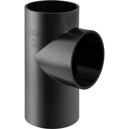 Geberit 366.180.16.1 88,5° 200 Mm