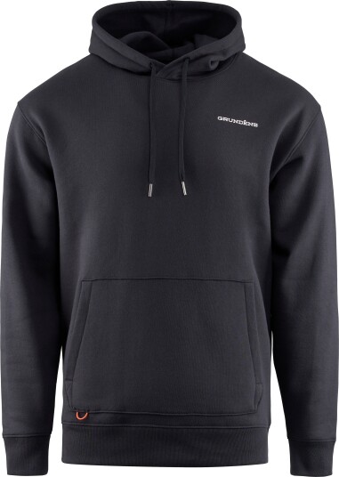 Grundéns Men"s Displacement Dwr Hoodie Zero Shucks Black M Grundéns Men"s Displacement Dwr Hoodie Zero Shucks Black M