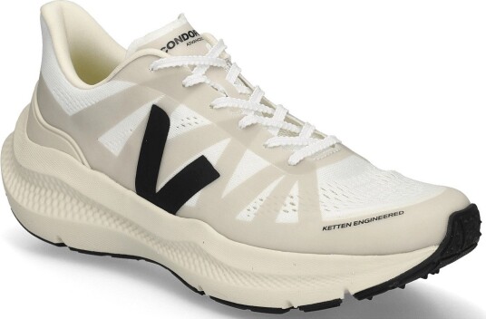 Veja Condor 3 Advanced WHITE_BLACK 40