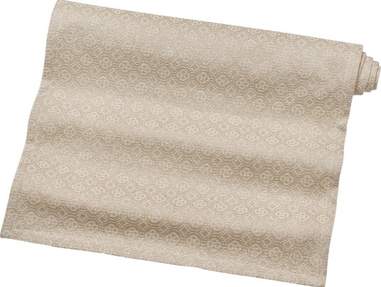 Cultdesign Orient bordløper 43x140 cm natur