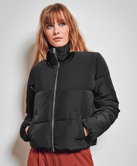 Jdy New Erica Boblejakke Svart L