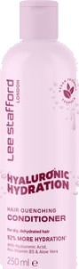 Lee Stafford Hyaluronic Hydration Conditioner 250ml