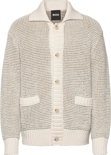 BOSS H Ulivi Cream XL