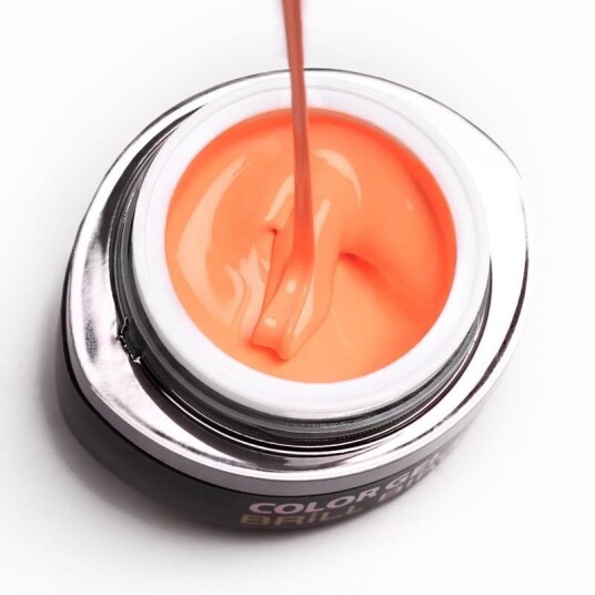Brillbird Norge Brush & go colour gel   G54