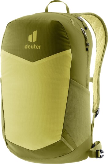 Deuter Speed Lite 17 Linden-cactus ONE SIZE Deuter Speed Lite 17 Linden-cactus ONE SIZE