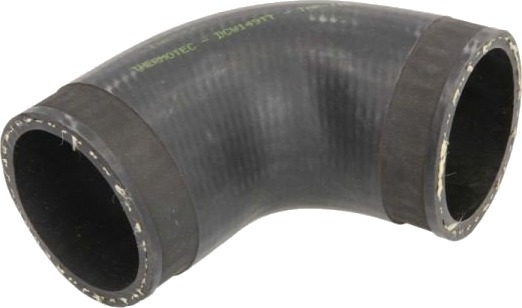 THERMOTEC DCW149TT Ladeluftslange