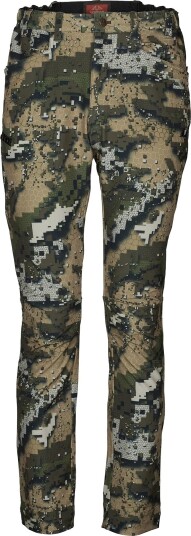 Swedteam Alpha Light Antibite Jaktbukse Herre Desolve Veil 52 52