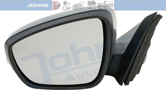 Sidespeil JOHNS 32 25 37-21