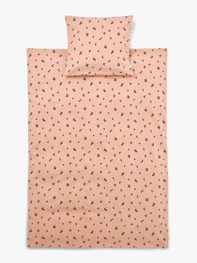 Liewood Carl Adult Printed Bedding - Pink - ONE SIZE Liewood Carl Adult Printed Bedding - Pink - ONE SIZE