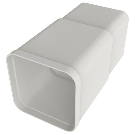 Flexit TELESKOP 12-21 CM PLAST 4X4 - 49125 Flexit TELESKOP 12-21 CM PLAST 4X4 - 49125